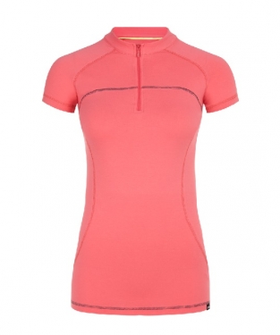 Dames Sunblazer / runningshirt